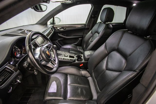 2015 Porsche Macan AWD 4dr Turbo - 22898605 - 17