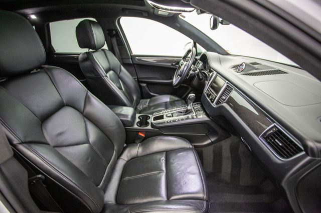 2015 Porsche Macan AWD 4dr Turbo - 22898605 - 19