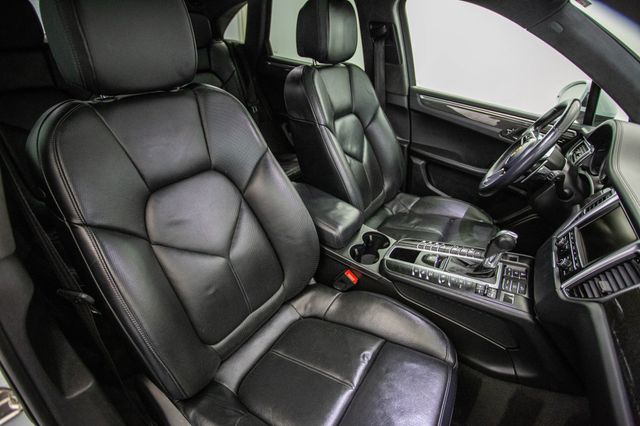 2015 Porsche Macan AWD 4dr Turbo - 22898605 - 20