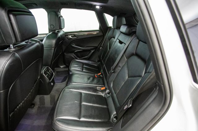 2015 Porsche Macan AWD 4dr Turbo - 22898605 - 23