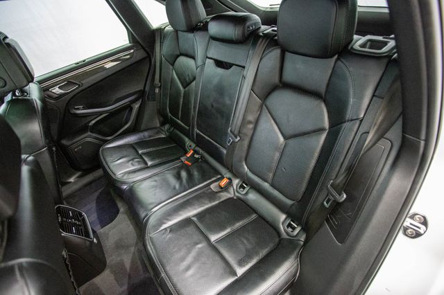 2015 Porsche Macan AWD 4dr Turbo - 22898605 - 24