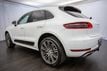 2015 Porsche Macan AWD 4dr Turbo - 22898605 - 30