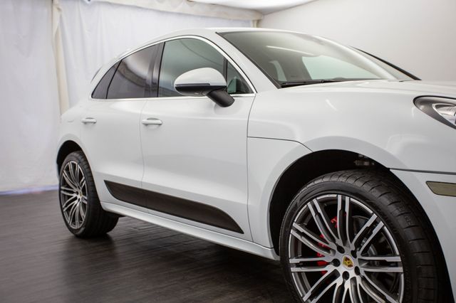 2015 Porsche Macan AWD 4dr Turbo - 22898605 - 33