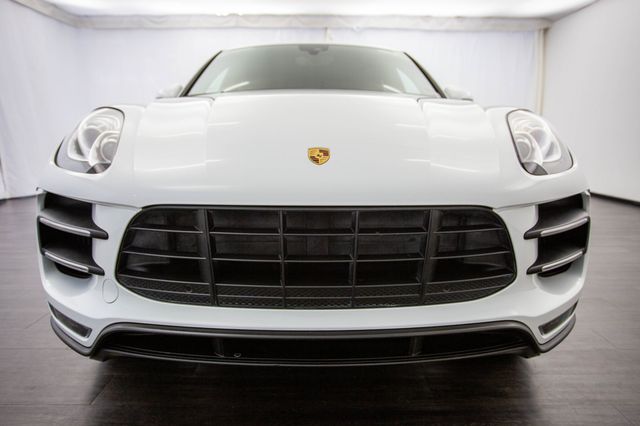 2015 Porsche Macan AWD 4dr Turbo - 22898605 - 35