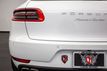 2015 Porsche Macan AWD 4dr Turbo - 22898605 - 37
