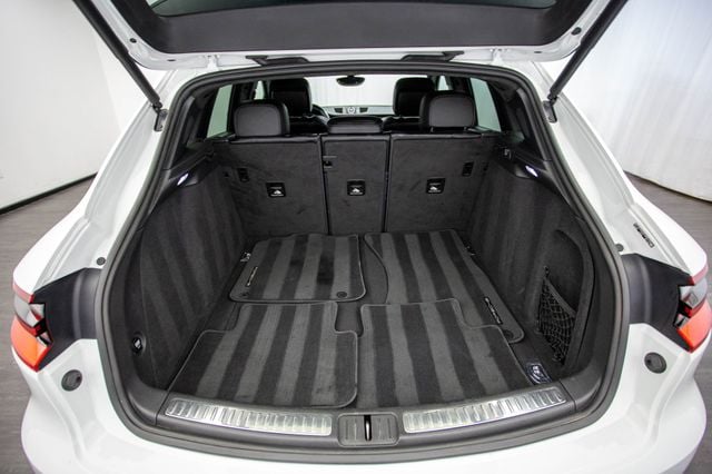 2015 Porsche Macan AWD 4dr Turbo - 22898605 - 39