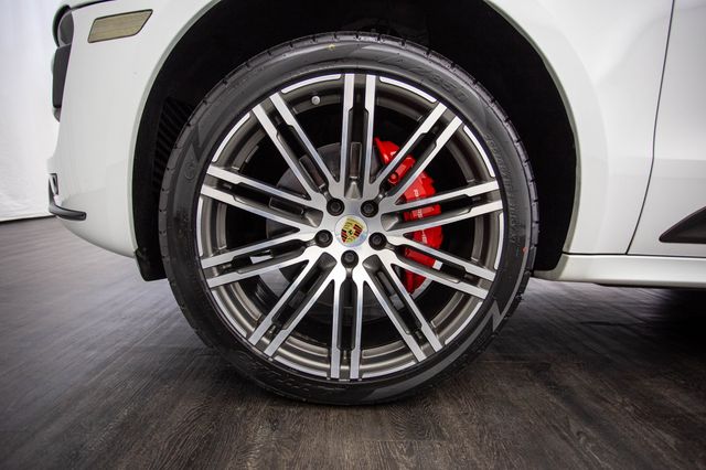 2015 Porsche Macan AWD 4dr Turbo - 22898605 - 43