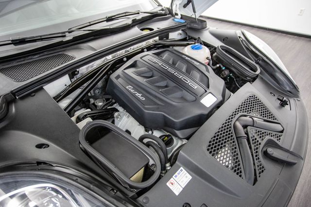 2015 Porsche Macan AWD 4dr Turbo - 22898605 - 45