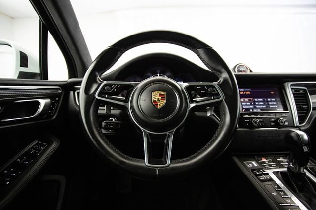 2015 Porsche Macan AWD 4dr Turbo - 22898605 - 47