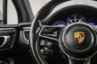 2015 Porsche Macan AWD 4dr Turbo - 22898605 - 48
