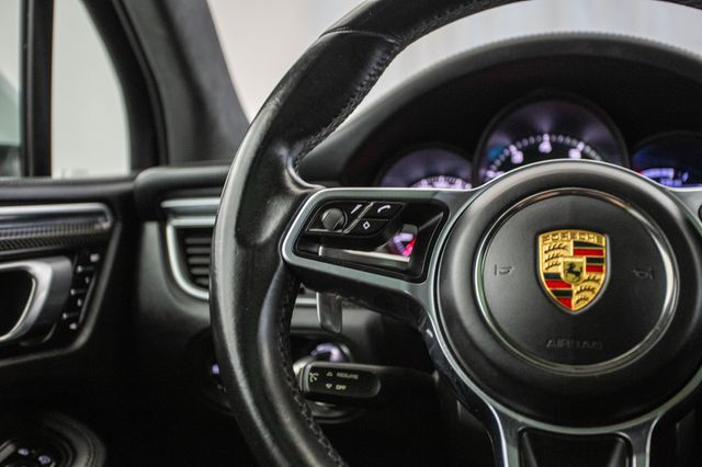 2015 Porsche Macan AWD 4dr Turbo - 22898605 - 48