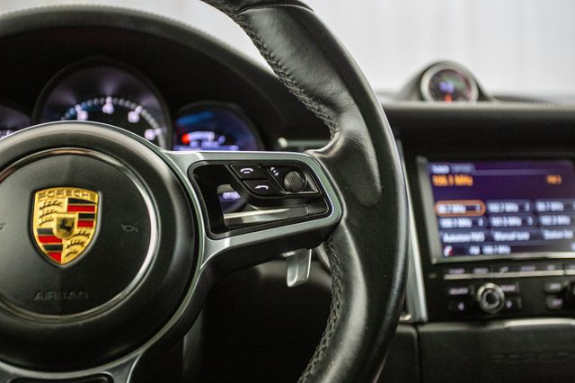 2015 Porsche Macan AWD 4dr Turbo - 22898605 - 49