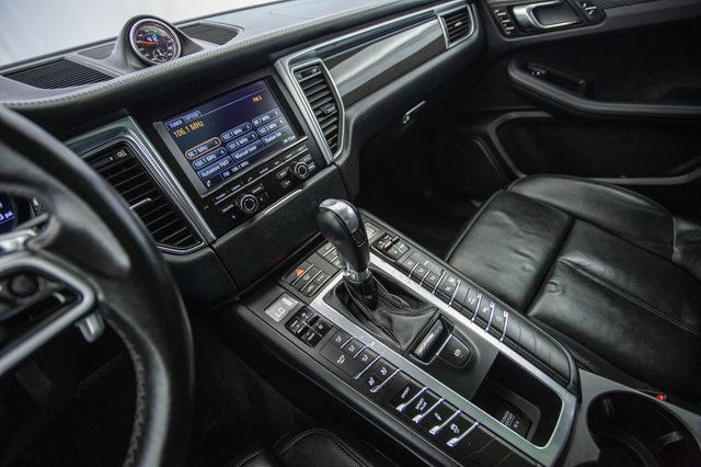 2015 Porsche Macan AWD 4dr Turbo - 22898605 - 50