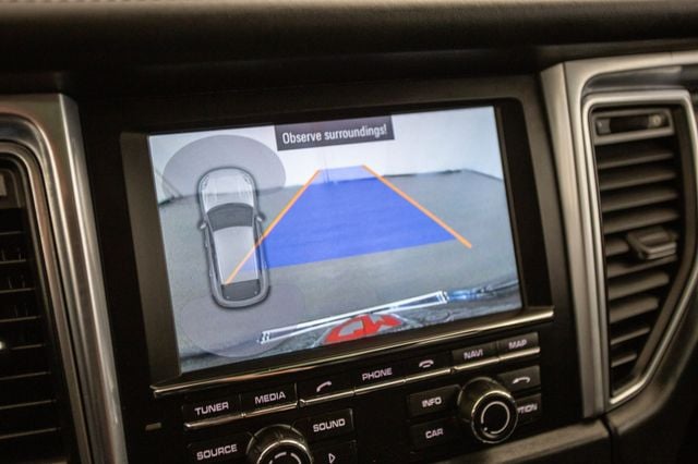 2015 Porsche Macan AWD 4dr Turbo - 22898605 - 51