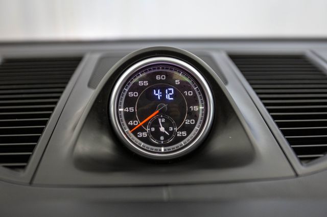 2015 Porsche Macan AWD 4dr Turbo - 22898605 - 53