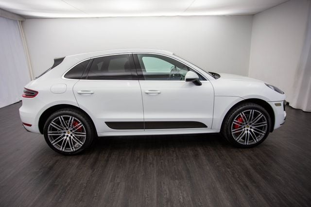 2015 Porsche Macan AWD 4dr Turbo - 22898605 - 5