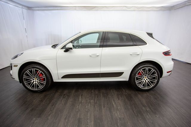 2015 Porsche Macan AWD 4dr Turbo - 22898605 - 6