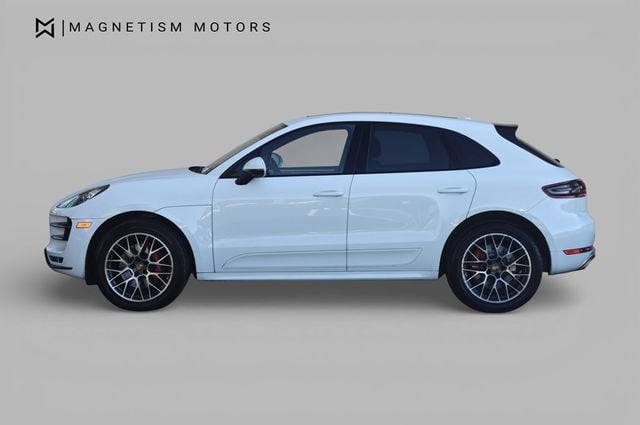 2015 Porsche Macan AWD 4dr Turbo w/ OPTIONS! - 22980157 - 1
