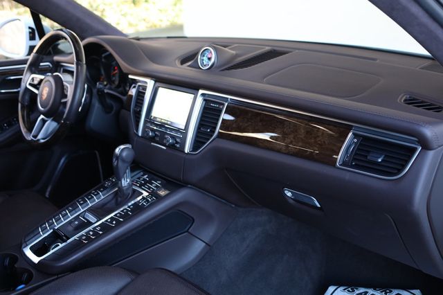 2015 Porsche Macan AWD 4dr Turbo w/ OPTIONS! - 22980157 - 25