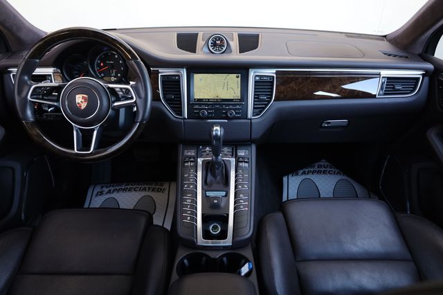 2015 Porsche Macan AWD 4dr Turbo w/ OPTIONS! - 22980157 - 26