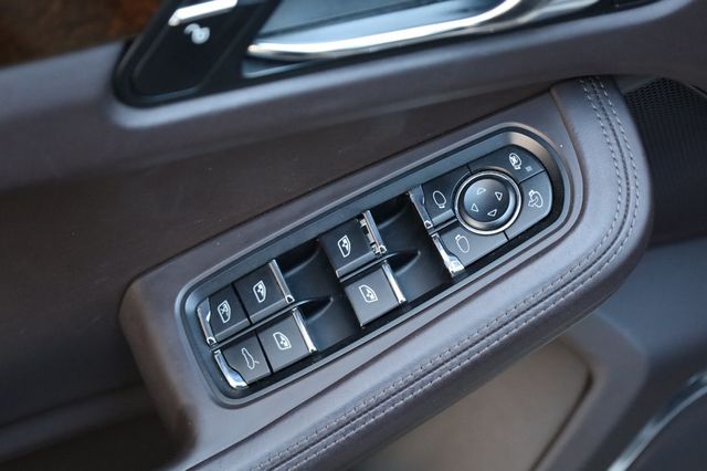 2015 Porsche Macan AWD 4dr Turbo w/ OPTIONS! - 22980157 - 33