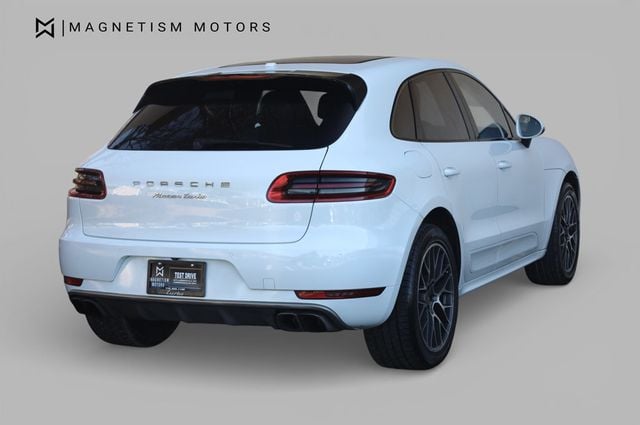 2015 Porsche Macan AWD 4dr Turbo w/ OPTIONS! - 22980157 - 6