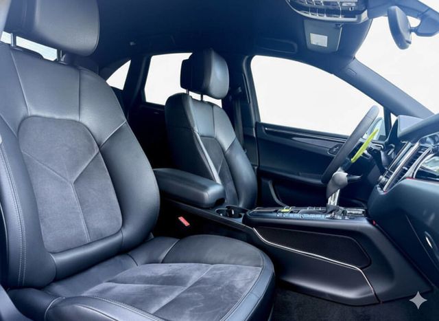 2015 Porsche Macan GTS Wheels & LED Headlights - Stands Out Anywhere - 22881325 - 18