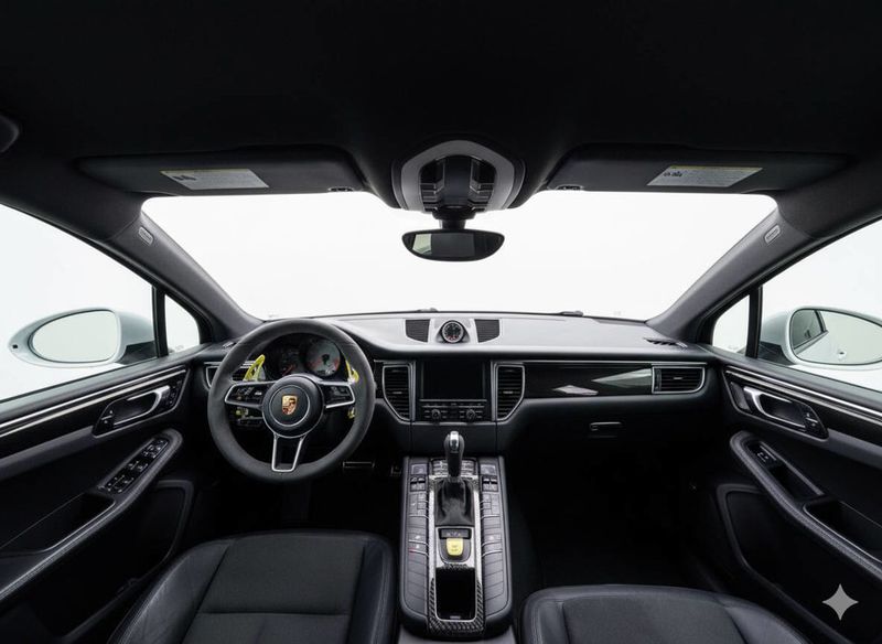 2015 Porsche Macan GTS Wheels & LED Headlights - Stands Out Anywhere - 22881325 - 21