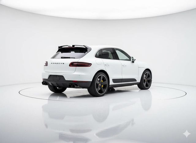 2015 Porsche Macan GTS Wheels & LED Headlights - Stands Out Anywhere - 22881325 - 5