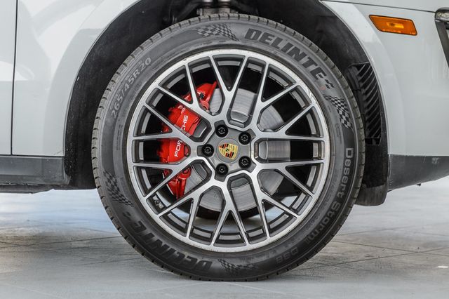 2015 Porsche Macan MACAN S - NAV - PANO ROOF - BACKUP CAM - BLUETOOTH - GORGEOUS - 22323240 - 15