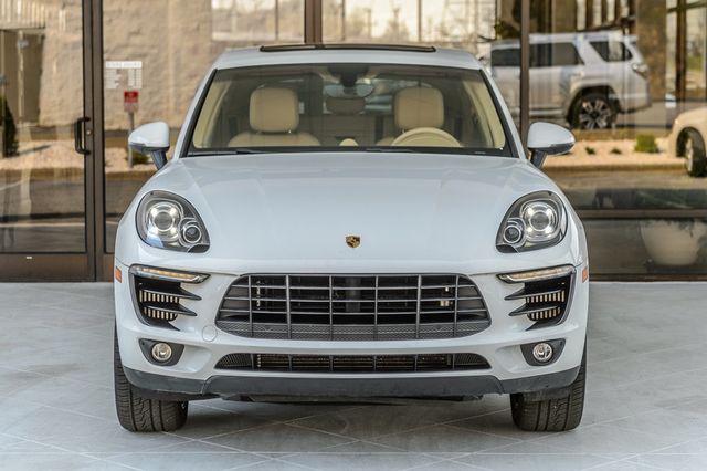 2015 Porsche Macan MACAN S - NAV - PANO ROOF - BACKUP CAM - BLUETOOTH - GORGEOUS - 22323240 - 4