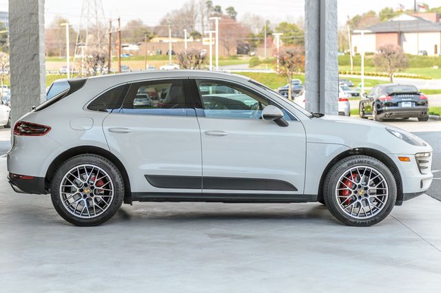 2015 Porsche Macan MACAN S - NAV - PANO ROOF - BACKUP CAM - BLUETOOTH - GORGEOUS - 22323240 - 53