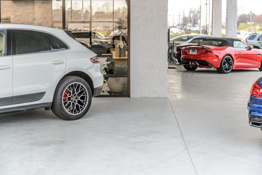 2015 Porsche Macan MACAN S - NAV - PANO ROOF - BACKUP CAM - BLUETOOTH - GORGEOUS - 22323240 - 55