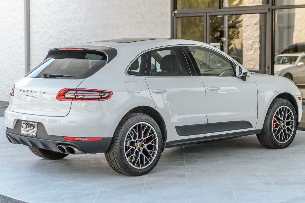 2015 Porsche Macan MACAN S - NAV - PANO ROOF - BACKUP CAM - BLUETOOTH - GORGEOUS - 22323240 - 8