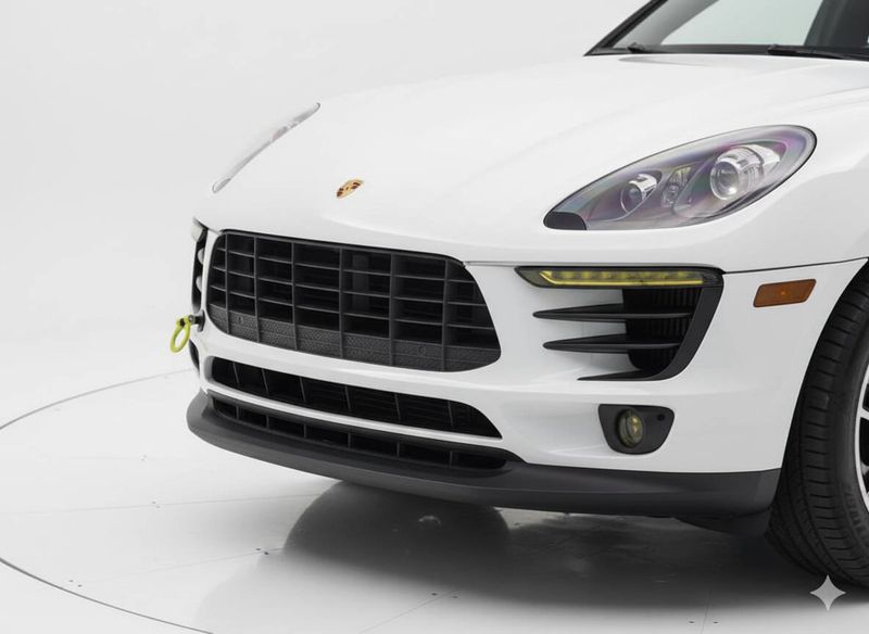 2015 Porsche Macan S AWD 4dr SUV - 22881325 - 11