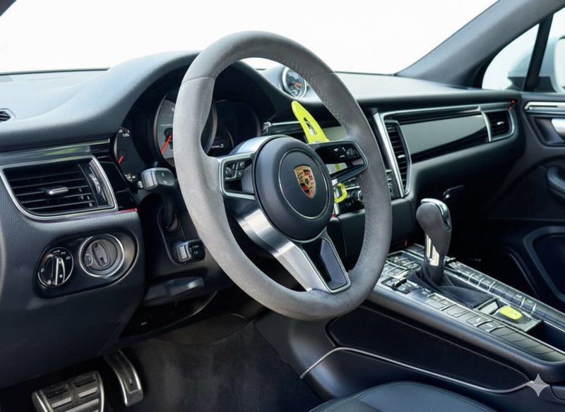 2015 Porsche Macan S AWD 4dr SUV - 22881325 - 12