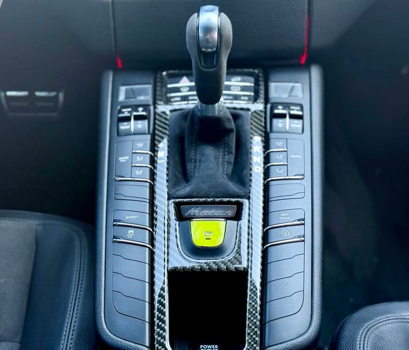 2015 Porsche Macan S AWD 4dr SUV - 22881325 - 20