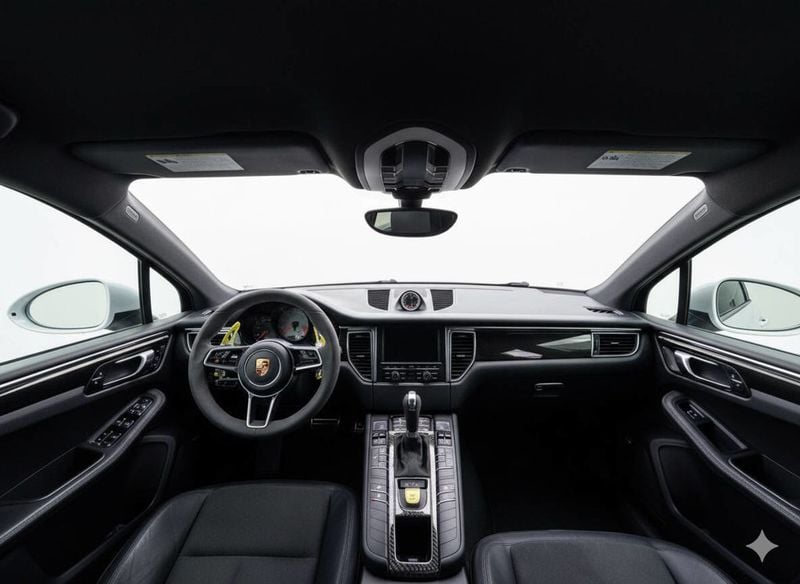 2015 Porsche Macan S AWD 4dr SUV - 22881325 - 21