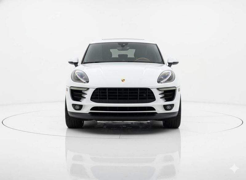 2015 Porsche Macan S AWD 4dr SUV - 22881325 - 2