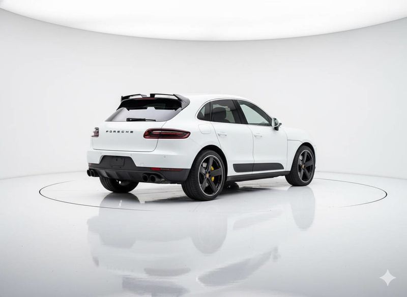 2015 Porsche Macan S AWD 4dr SUV - 22881325 - 5