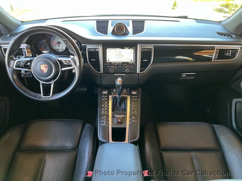 2015 Porsche Macan S AWD PDK - 22912853 - 44