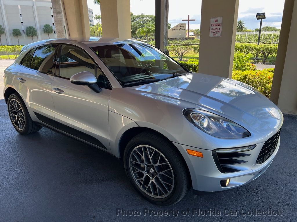 2015 Porsche Macan S AWD PDK - 22912853 - 69