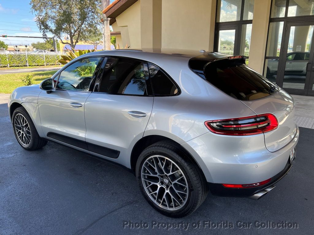 2015 Porsche Macan S AWD PDK - 22912853 - 70