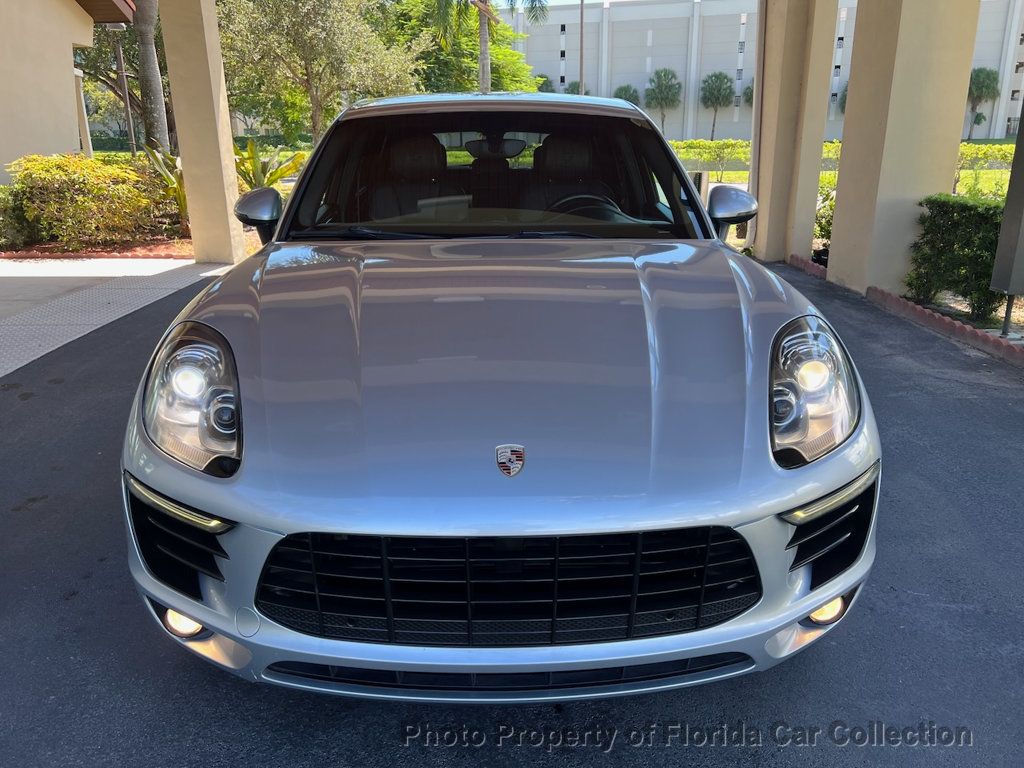 2015 Porsche Macan S AWD PDK - 22912853 - 72