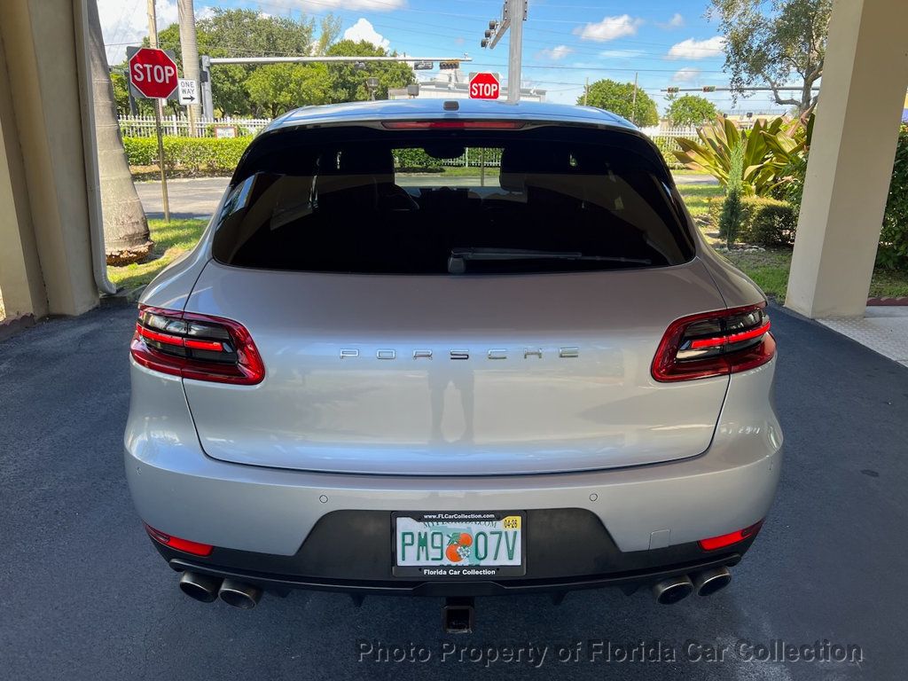 2015 Porsche Macan S AWD PDK - 22912853 - 73