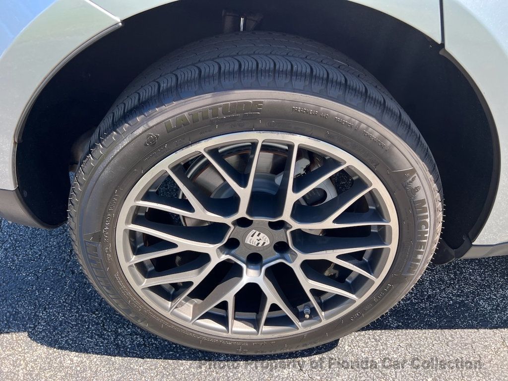 2015 Porsche Macan S AWD PDK - 22912853 - 74