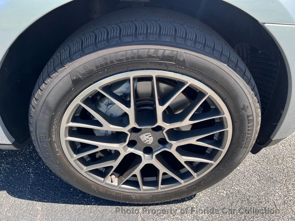 2015 Porsche Macan S AWD PDK - 22912853 - 75