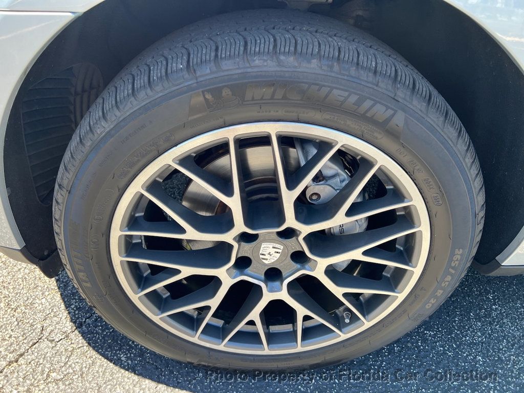 2015 Porsche Macan S AWD PDK - 22912853 - 76