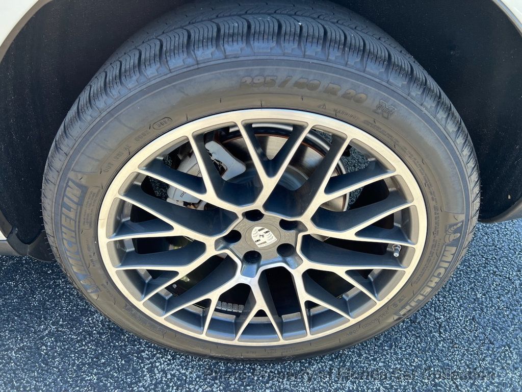 2015 Porsche Macan S AWD PDK - 22912853 - 77