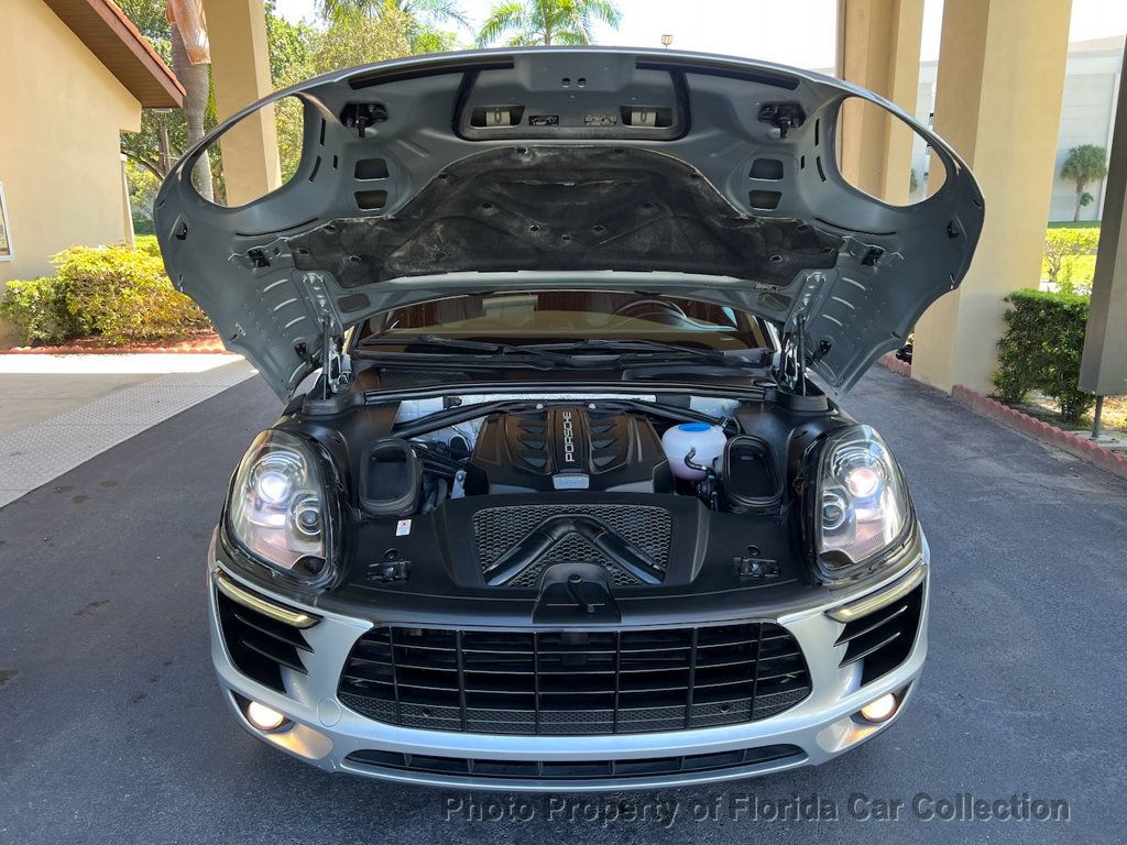 2015 Porsche Macan S AWD PDK - 22912853 - 78